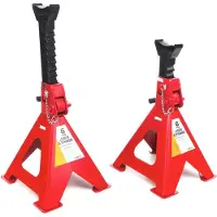OEM HBM 6 Ton Assteunen