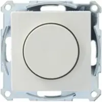 Merten dimmer wissel 20 - 315 W elektronisch WIT