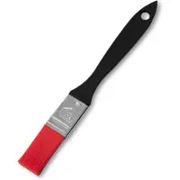 Schneider hittebestendige bakkwast 2,5cm