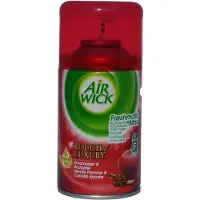 Air Wick Airwick Freshmatic Max navulling F 250 ml Appel & Kaneel 6 stuks