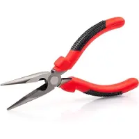 ABC-led Punttang 150mm - Xtreme