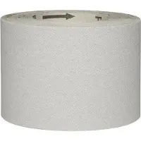 Hamach Schuurpapier op rol 95 mm x 23 mtr P 80