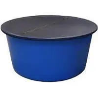 Aquadistri Zipcover bowl 67 cm Koi Pro