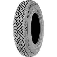 Michelin Collection zomerbanden voor motorfietsen, type XAS (155 R15 82H)