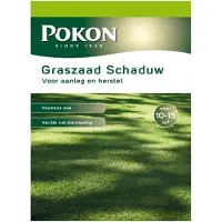 Pokon GRASZAAD SCHADUW 250 GRAM