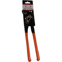 Hofftech Waterpomptang - DIN ISO H - Stevige grip - Duurzaam - 30,48 cm