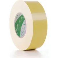 Nichiban Gaffa Duct Tape Geel