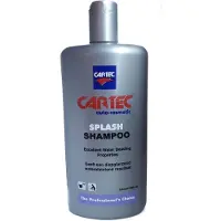 Cartec Splash Shampoo - 500ml - Auto Shampoo