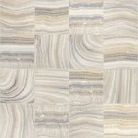 Dutch Wallcoverings Home tegels beige behang (vliesbehang, beige)