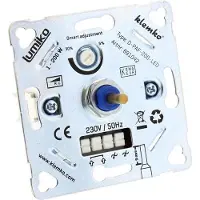 ABC-led Dimmer voor led verlichting - Universeel