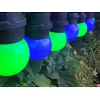 Happy Lights HappyLights lichtsnoer buiten [Outdoor] TreeTop - 10 LED's - 5m