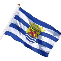 Talamex Zeeuwse vlag