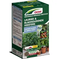 DCM Laurier en heesters mest | | 1.5 kg (20 m², Bio-label)