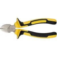 ABC-led Zijkniptang 190mm - Toolland
