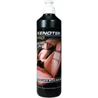 Kenotek Pro Leather Cream †“ Leercreme