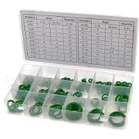 HBM Machines HBM 225 Delig O Ringen Assortiment voor Airco Systemen