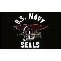 Fostex vlag US Navy Seals