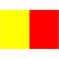 Fostex vlag Napels