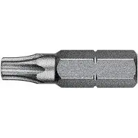 Format Bit voor TORX-schroeven met gat DIN3126 C6,3 8x25mm FORMAT
