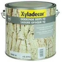 XYLADECOR DEKKENDE BEITS TQ BASIS 2.5L MEDIUM