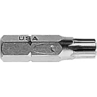 Magna bit torx 15 met gat
