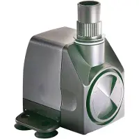 Cepex 11560 Idra 1300 L/h H220cm 1.5m Submersible Pump Zilver