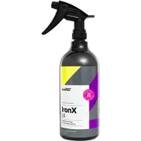 CarPro IronX LS - 1000ml 1L 1 Liter - Auto Velgenreiniger - Vliegroestverwijderaar