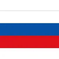 Fostex vlag Russische Federatie, GOS