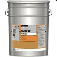 Sikkens Rubbol WM 260 10 LTR - Lichte Kleur|2