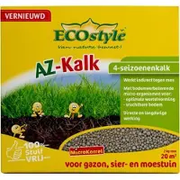 Ecostyle AZ-Kalk - 3,5 kg