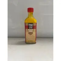 Trae-Lyx Trae Lyx-Kleurbeits-Watervaste waterbeits voor zachte en harde houtsoorten voor zowel vloeren als meubels 250ml "Geel"25711
