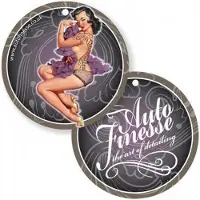 Auto Finesse PIN UP AROMA BERRY