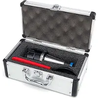 HBM Machines HBM ISO 40 ER32 Spantanghouder met Sleutel