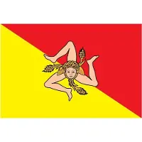 Fostex vlag Sicily