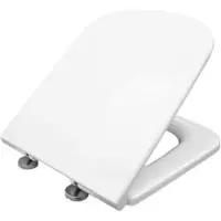 Cornat Wc-Bril Adria Soft Close Wi - KSADRSC00