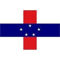 Fostex vlag Antillen, Nederlandse Antillen, Antilliaanse vlag