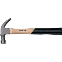 Ironside Klauwhamer