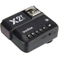 Godox X2 transmitter voor Canon