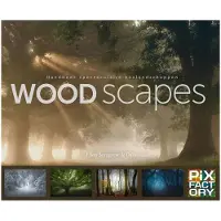 Pixfactory Woodscapes (Hardback)