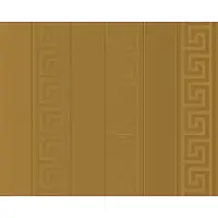 AS-Creation STREPEN MET GRIEKSE SLEUTEL BEHANG - AS Creation Versace 3