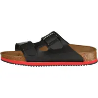 Birkenstock Arizona Sl Bf Ob Sandaal | Maat: 43