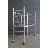Alumaxx Eco-line Module A