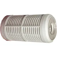 Metabo Afswasbaar kunststof filterpatroon tegen zand en vaste stoffen 1" kort - 903028440