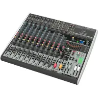Behringer Xenyx X1832USB Mixer