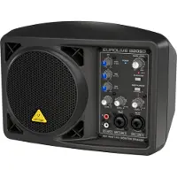 Behringer B205D Active 150W PA/Monitor