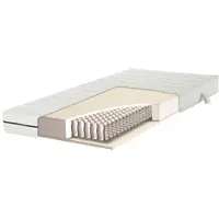 Wehkamp Home pocketveringmatras Premium koudschuim (180x200 cm)