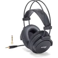 Samson SR880 over-ear koptelefoon