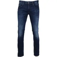PME Legend Jeans ' Nightflight ' blauw denim
