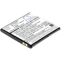 123accu Doro DBJ-1900A accu (1750 mAh, huismerk)