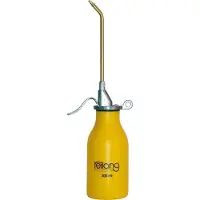 REILANG Merkur oliespuit PE 300ml d.pomp Reilang